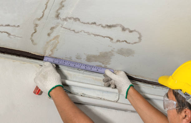 Reliable Water Damage Repair contractor in Gresham, WI by Aqua Guard Water Damage
